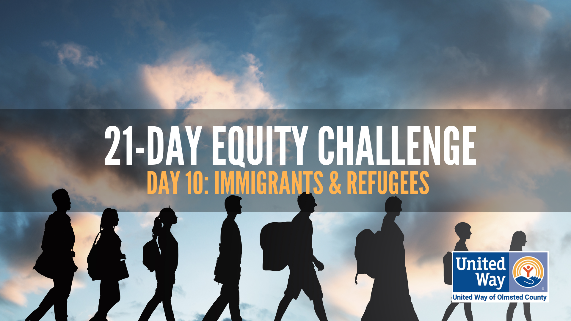 Day 10: Immigrants & Refugees