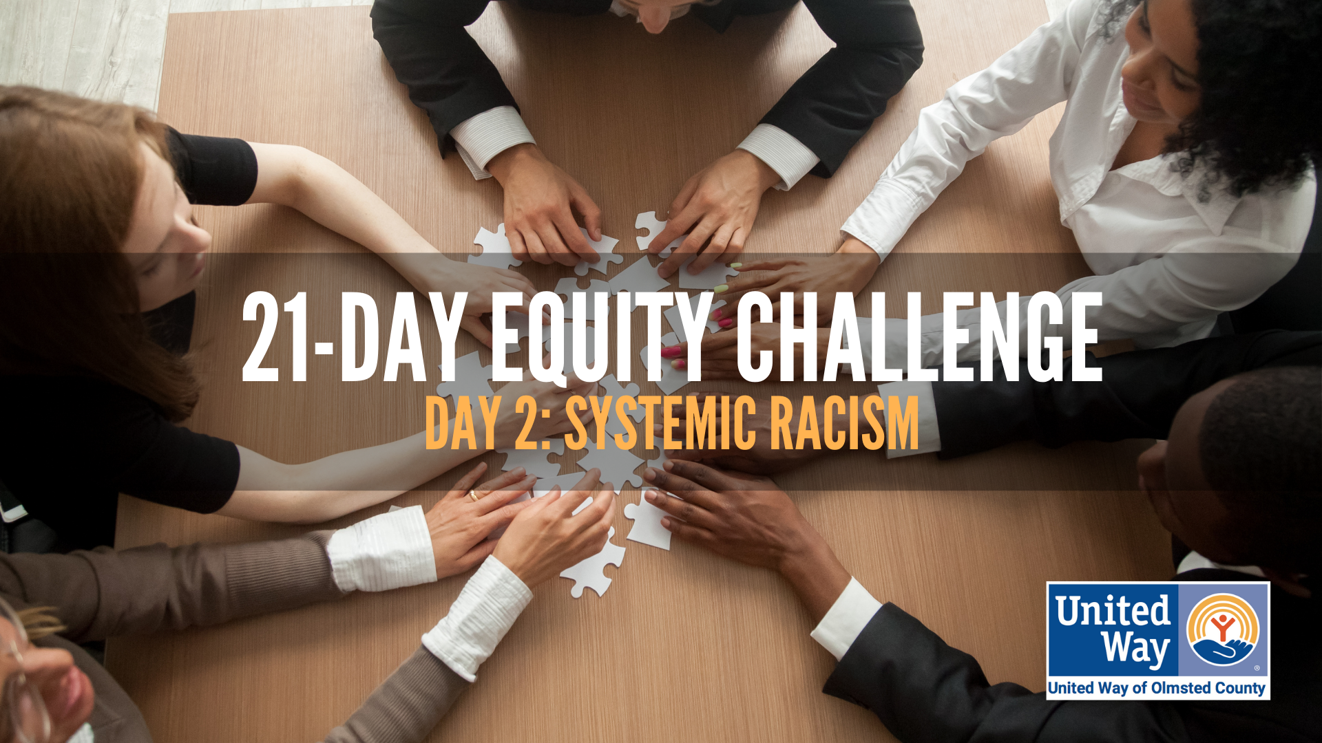 Day 2: Systemic Racism