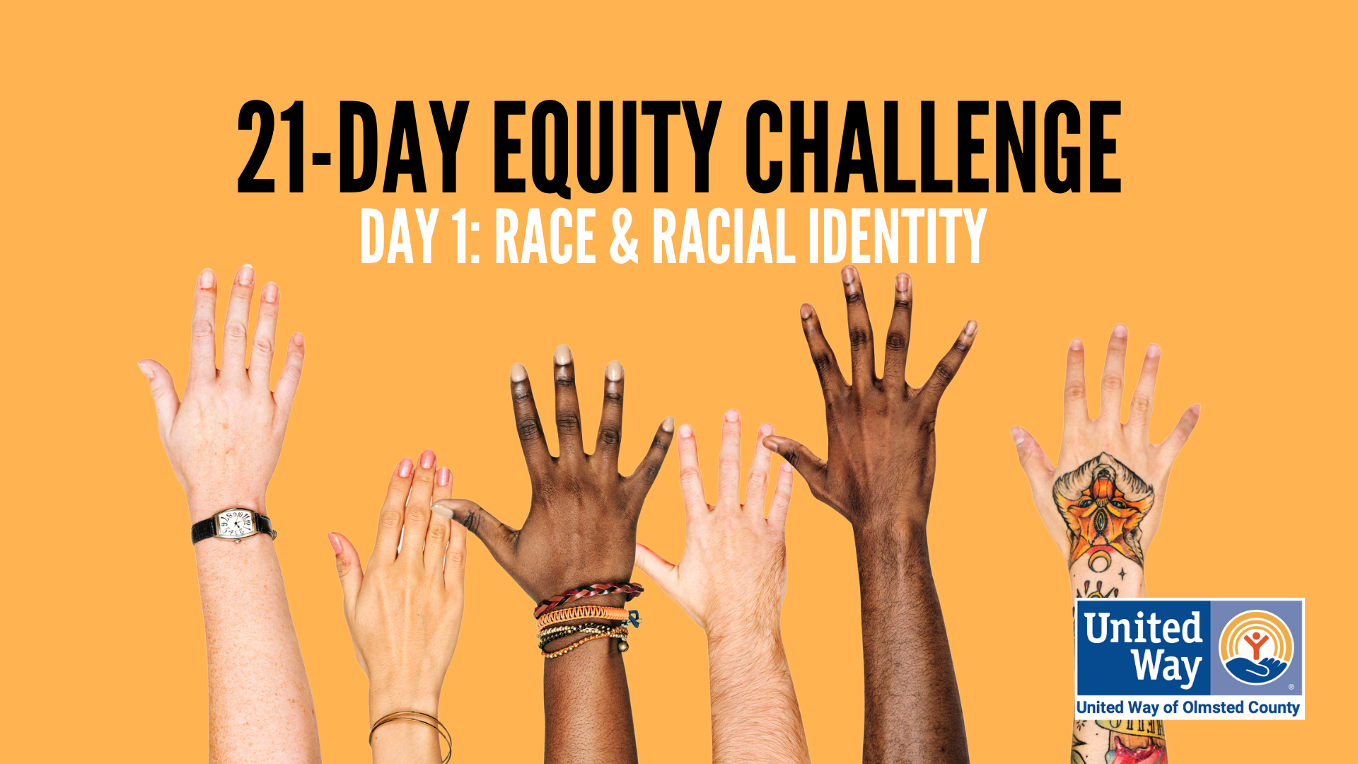 Day 1: Race and Racial Identity