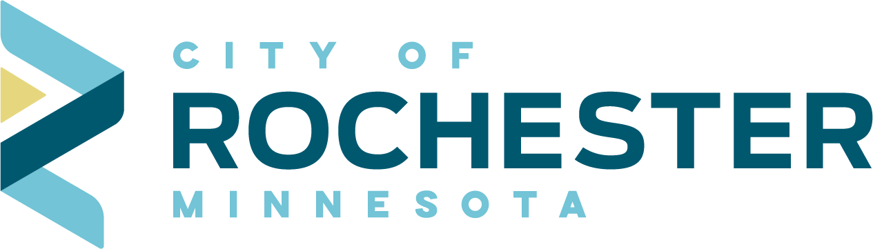 City of Rochester logo