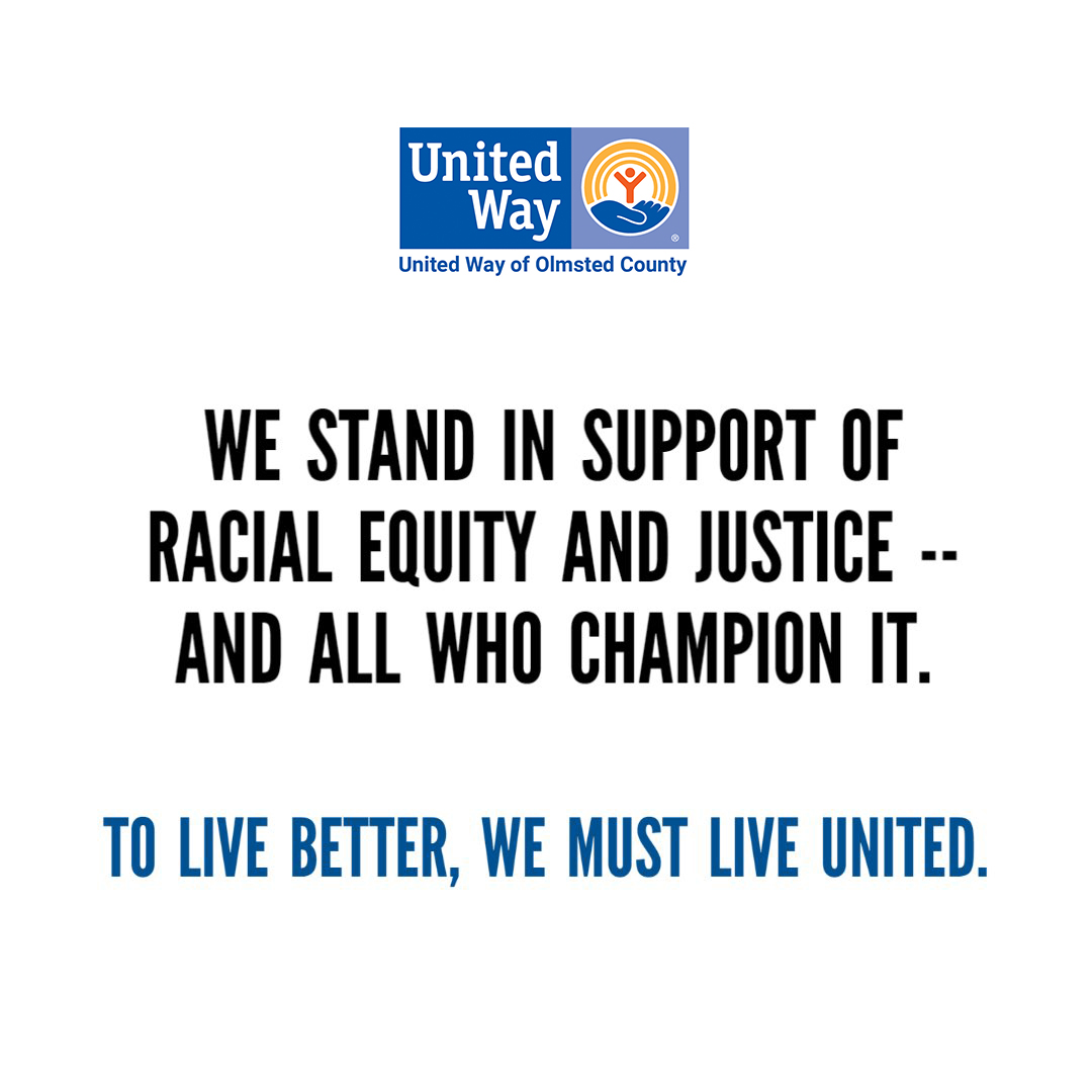 United For Equity