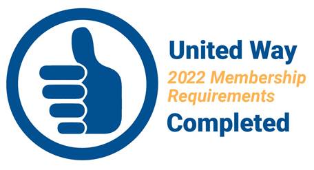 United Way Membership Standards
